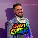 Javigeek