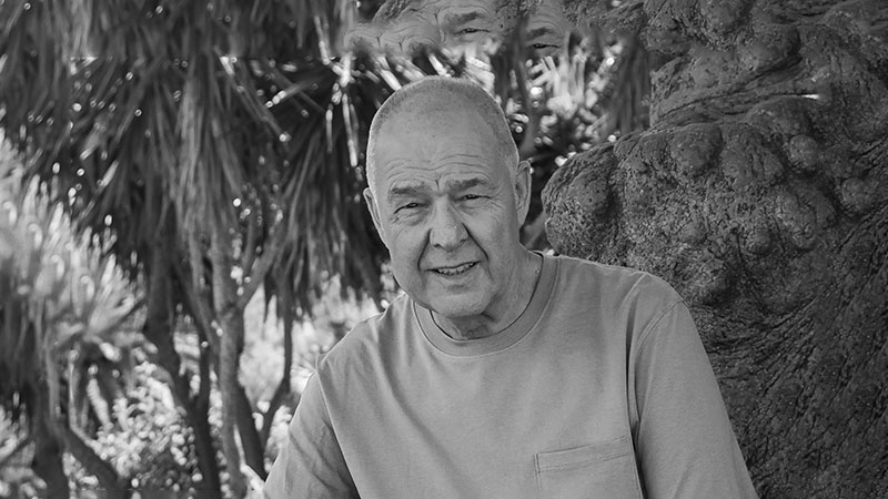 Gabriel Brau