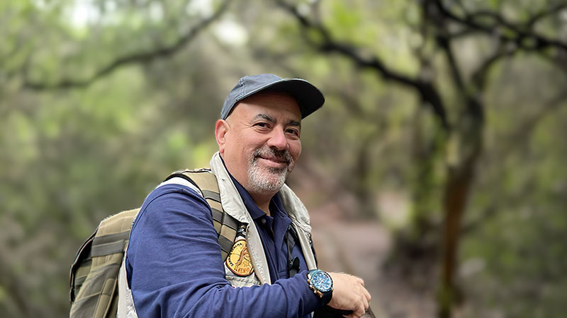 Howard Useche
