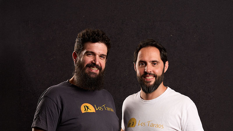 Los Taraos
