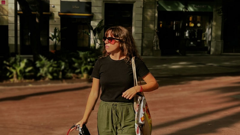 Rocio Sanchez