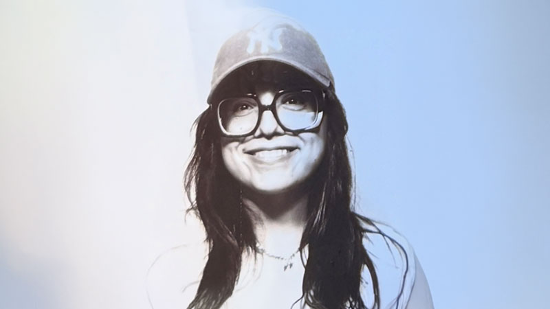 Sharon Lopez