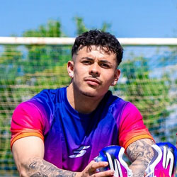 Nico Rodriguez