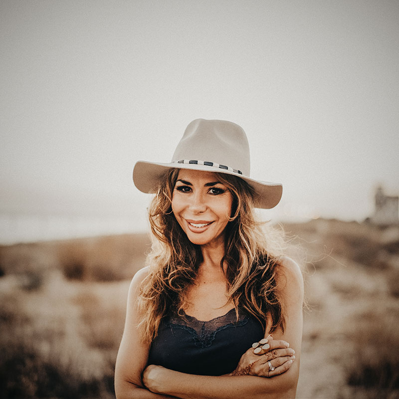 Rosa Garrido